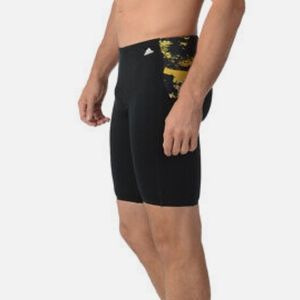 ADIDAS ER JAMMER SWIM BOXER TRUNK SHORTS